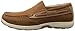 Nunn Bush Men's Outboard Loafer