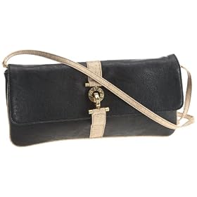 sac bandouliere nike heritage Miss Sixty Bouchra Bag Pochette