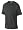 Nike Charcoal Dri-FIT UV Essential Mens Running Shirt (XXL=52)