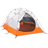 Eureka! High Camp - Tent (sleeps 2)