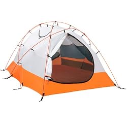 Eureka! High Camp - Tent (sleeps 2)