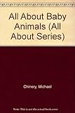 All about baby animals