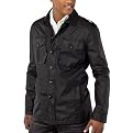 Converse&reg; One Star&reg; Mateo Jacket - Black