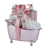 Baignoire de Bain Beautyous - Nectarine Image du produit
