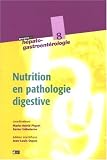 Nutrition en pathologie digestive