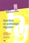 Nutrition en pathologie digestive