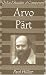Arvo Pärt (Oxford Studies of Composers)