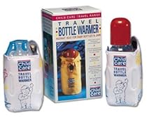 Child Care Products Travel Bottle Warmer (wide neck)