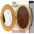 Black Opal Moderate Coverage Powder Carob Black Opal Moderate Coverage Powder Carob