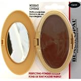 Black Opal Moderate Coverage Powder Carob