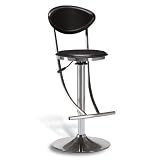 GL-230BS Set of 2 Modern Barstools Review