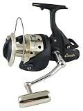 Okuma Coronado Baitfeeder Spinning Reels Model: CD - 65 - B000B65148