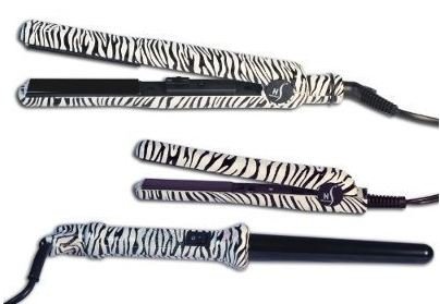Mini Hair Straighteners on Complete Set  Mini Hair Straightener  Regular Size Hair Straightener