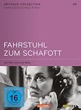 Produkt-Bild: Fahrstuhl zum Schafott - Arthaus Collection Franz&ouml;sisches Kino