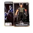 NECA Terminator 2: Judgement Day 7 Inch Series 1 Action Figure T-800 Man or Machine