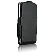 Case-Mate IPFLIP-PB iPhone Flip Case (Phantom Black)