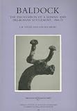 Baldock : the excavation of a Roman and Pre-Roman settlement, 1968-72