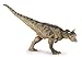 Papo Carnotaurus Figure