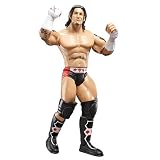 Review Jakks  / WWE PPV Series 17 CM PUNK