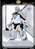 2006 SP Authentic Tomas Vokoun Hockey Card #47 Nashville Predators - Mint Condition - Shipped In Protective ScewDown Case!