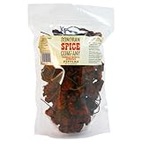 Trinidad Moruga Scorpion Peppers (2 Oz)