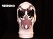 Moving Inkblot Mask - Heat Activated