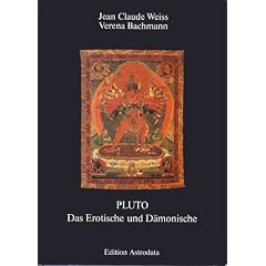 Pluto. Das Erotische und D�monische