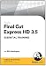 Final Cut Express HD 3.5 Essential Training (PC/Mac)