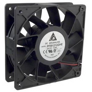 Delta PFB1212GHE-F00 Cooling Fan