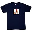 Outer Rebel "Choke The Chicken" Mens Funny T Shirt