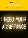 Graham Parker: Fair Use (Notes from Spam)
