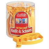 Knife Sharpener