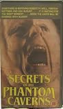 Secrets Of The Phantom Caverns (VHS) (1984)