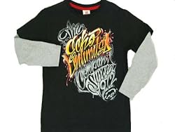 Little Boy's Ecko Long Sleeve T-Shirt