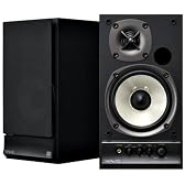 ONKYO WAVIO パワードスピーカーシステム 15W+15W GX-100HD(B)