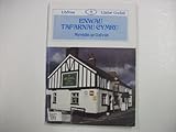 Enwau tafernau Cymru