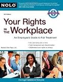 Your Rights in the Workplace 9th (nineth) edition