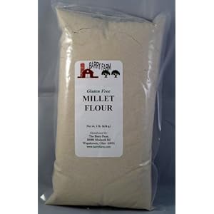 Millet Flour