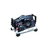 マキタ エアコンプレッサ 黒 AC460XB
