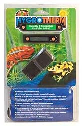 ZOO HYGROTHERM