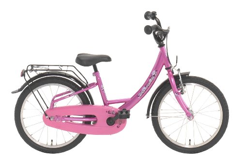 Produkt-Bild: Easy Rider 40,6 cm (16 Zoll) Kinderrad M&auml;dchen R&uuml;cktrittbremsnabe 21000-0983123
