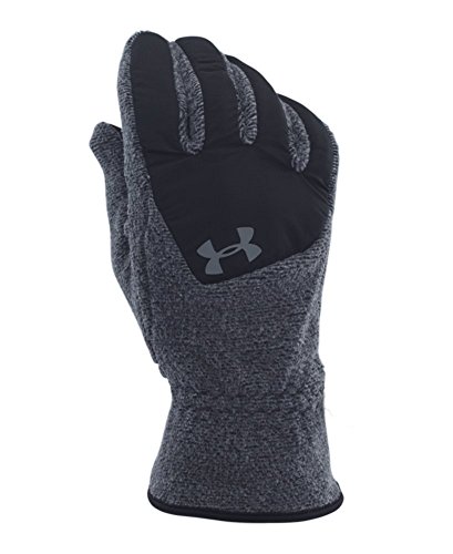 Under Armour Big Boys' UA ColdGear® Infrared Fleece Glove