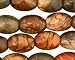 Brazil Wild Horse Jasper Beads Rice 16x12mm