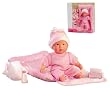 Mini Calin Doll Nursery Set