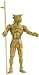 Minoton 8" Poseable Figure