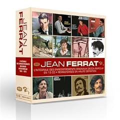 L'Int�grale des enregistrements originaux Decca-Barclay (Coffret 13 CD)