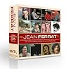 Image of album by Jean Ferrat