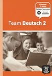 Team Deutsch 2 : Cahier d'exercices A...