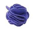 Handmade Felted Flower Hair Piece - Lavender Purple [Health and Beauty]