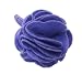 Handmade Felted Flower Hair Piece - Lavender Purple [Health and Beauty]